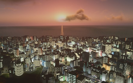Cities: Skylines - Rail Hawk Radio (PC) - Steam Gift - EUROPE - 3