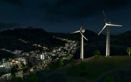 Cities: Skylines - Rail Hawk Radio (PC) - Steam Key - EUROPE - 0