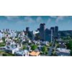Cities: Skylines - Relaxation Station (PC) - Steam Gift - EUROPE - 6