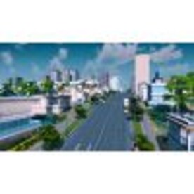 Cities: Skylines - Relaxation Station (PC) - Steam Gift - EUROPE - 4