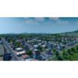 Cities: Skylines - Relaxation Station (PC) - Steam Gift - EUROPE - 3