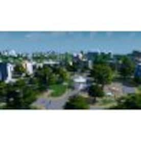 Cities: Skylines - Relaxation Station (PC) - Steam Key - EUROPE - 7