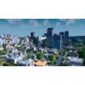 Cities: Skylines - Relaxation Station (PC) - Steam Gift - CIS - 6