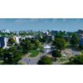 Cities: Skylines - Relaxation Station (PC) - Steam Gift - CIS - 7