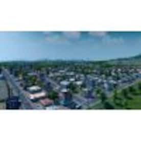 Cities: Skylines - Relaxation Station (PC) - Steam Gift - CIS - 3