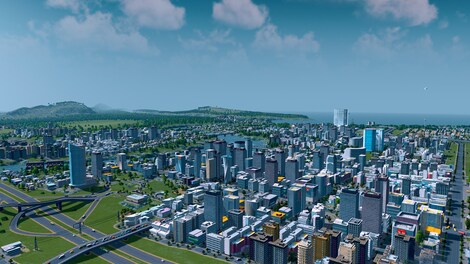 Cities: Skylines - Relaxation Station (PC) - Steam Key - RU/CIS - 11