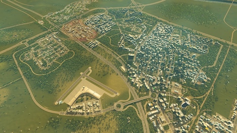 Cities: Skylines - Remastered (PS5) - PSN Account - GLOBAL - 4