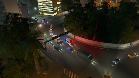 Cities: Skylines - Remastered (PS5) - PSN Account - GLOBAL - 3