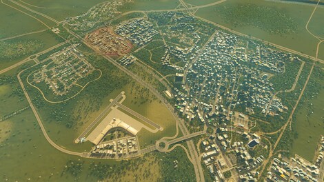 Cities: Skylines - Remastered (Xbox Series X/S) - Xbox Live  Key - ARGENTINA - 4
