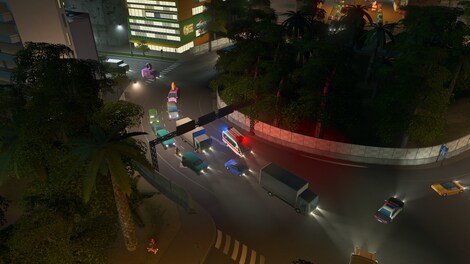 Cities: Skylines - Remastered (Xbox Series X/S) - Xbox Live  Key - EUROPE - 3