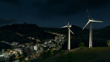Cities: Skylines - Remastered (Xbox Series X/S) - Xbox Live  Key - EUROPE - 5