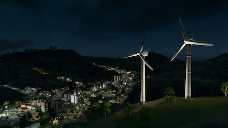 Cities: Skylines - Remastered (Xbox Series X/S) - Xbox Live Key - UNITED STATES - 5
