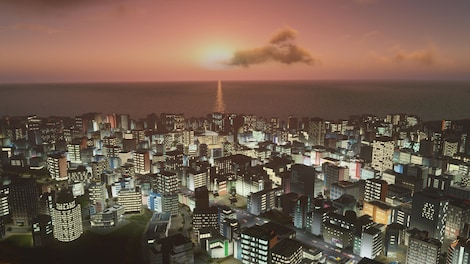 Cities: Skylines - Shoreline Radio (PC) - Steam Key - GLOBAL - 5