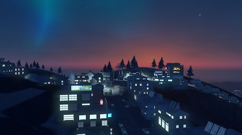 Cities: Skylines Snowfall (PC) - Steam Gift - EUROPE - 11
