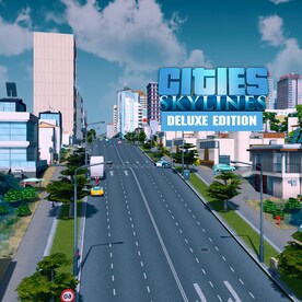Cities: Skylines | Starter Deluxe Edition (PC) - Steam Gift - LATAM - 15