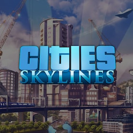 Cities: Skylines Steam Gift GLOBAL - 10