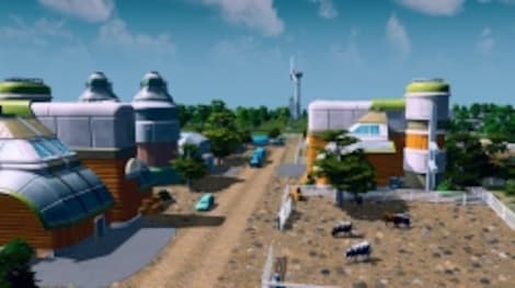 Cities: Skylines Steam Key CIS - 9