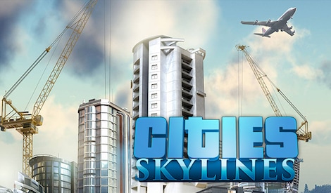 Cities: Skylines Steam Key CIS - 4