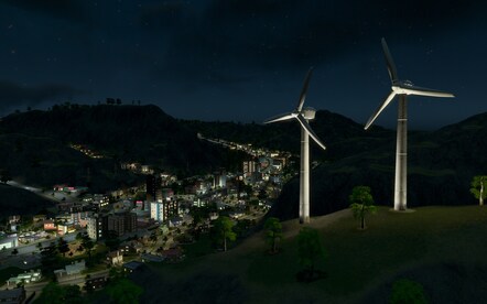 Cities: Skylines - Sunny Breeze Radio (PC) - Steam Gift - EUROPE - 6