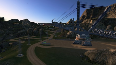 Cities: Skylines - Synthetic Dawn Radio (PC) - Steam Key - EUROPE - 5