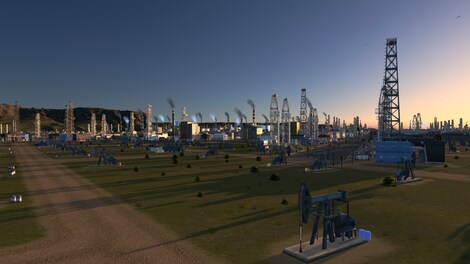 Cities: Skylines - Synthetic Dawn Radio Steam Gift GLOBAL - 0
