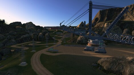 Cities: Skylines - Synthetic Dawn Radio Steam Key GLOBAL - 5