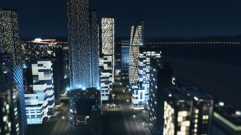 Cities: Skylines - The Classics Bundle (PC) - Steam Account - GLOBAL - 7