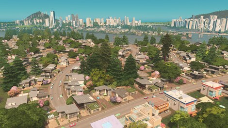 Cities: Skylines - The Classics Bundle (PC) - Steam Key - EMEA - 3