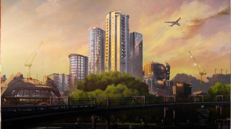 Cities: Skylines - Ultimate Content Bundle (Xbox One) - Xbox Live Key - ARGENTINA - 0