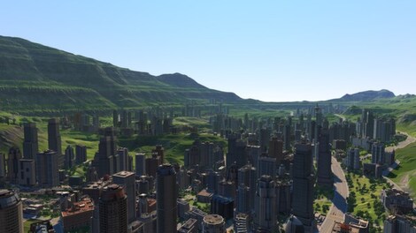 Cities XL Platinum Steam Gift GLOBAL - 5