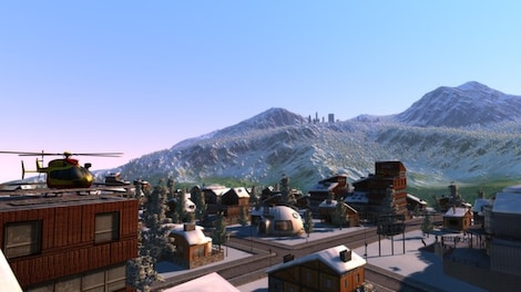 Cities XL Platinum Steam Gift POLAND - 15
