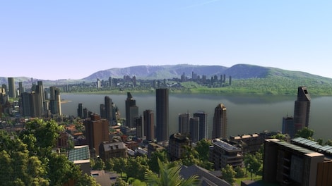 Cities XL Platinum Steam Gift POLAND - 16