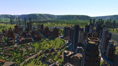 Cities XL Platinum Steam Gift POLAND - 14