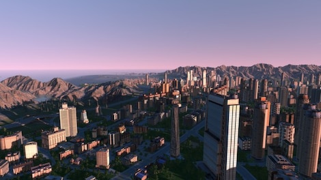 Cities XL Platinum Steam Gift POLAND - 12