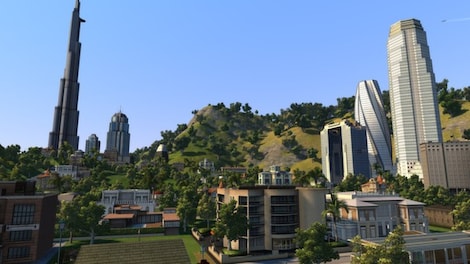 Cities XL Platinum Steam Gift POLAND - 10