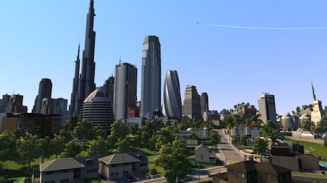 Cities XL Platinum Steam Gift POLAND - 6