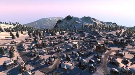 Cities XL Platinum Steam Gift POLAND - 7
