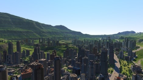 Cities XL Platinum Steam Gift POLAND - 5