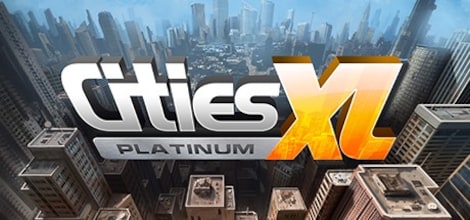 Cities XL Platinum Steam Gift POLAND - 2