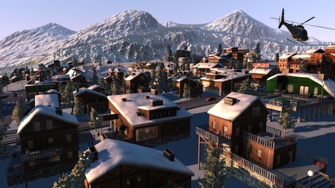 Cities XL Platinum Steam Key GLOBAL - 9