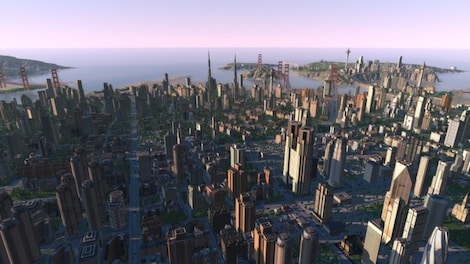 Cities XL Platinum Steam Key GLOBAL - 3