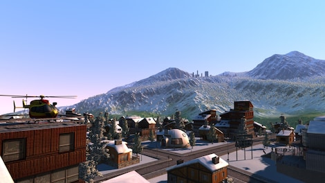 Cities XL Platinum Steam Key POLAND - 36