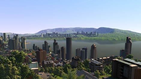 Cities XL Platinum Steam Key POLAND - 33