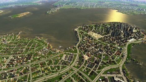 Cities XXL Steam Gift POLAND - 5