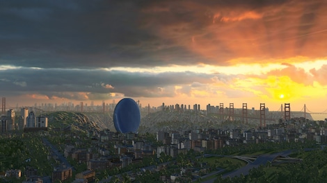 Cities XXL Steam Key CIS - 9