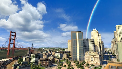 Cities XXL Steam Key CIS - 6