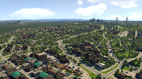 Cities XXL Steam Key CIS - 4