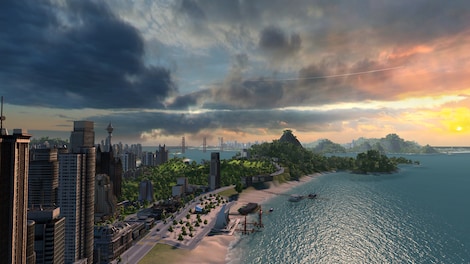 Cities XXL Steam Key CIS - 3