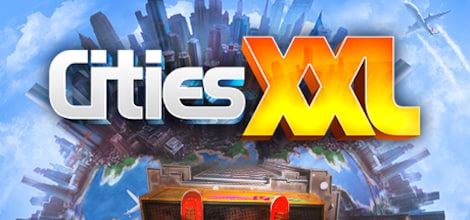 Cities XXL Steam Key CIS - 2