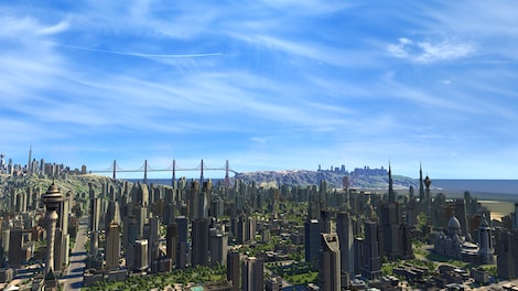 Cities XXL Steam Key GLOBAL - 8